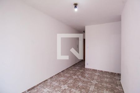 Sala de apartamento para alugar com 1 quarto, 40m² em Belenzinho, São Paulo
