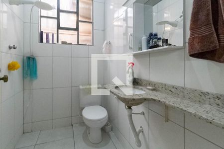 Casa à venda com 130m², 3 quartos e 4 vagas Casa à venda com 130m², 3 quartos e 4 vagasCasa 1 - Banheiro da suíte