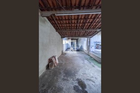 Casa à venda com 130m², 3 quartos e 4 vagas Casa à venda com 130m², 3 quartos e 4 vagasGaragem