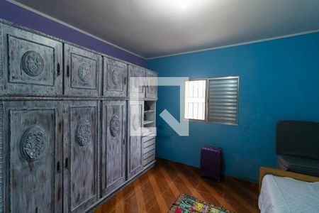 Casa à venda com 315m², 4 quartos e 9 vagasQuarto 3