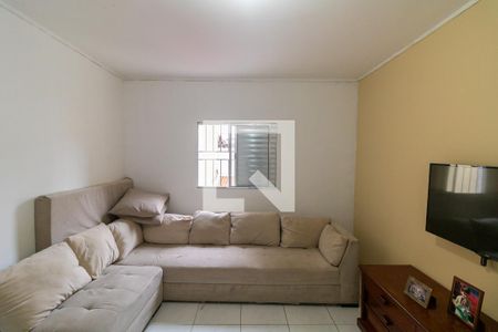 Casa à venda com 315m², 4 quartos e 9 vagasSala de TV