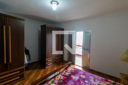 Casa à venda com 315m², 4 quartos e 9 vagasSuíte 1