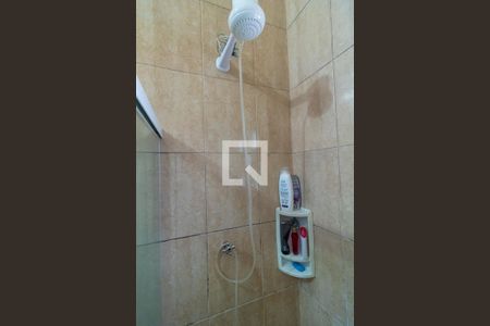 Casa à venda com 315m², 4 quartos e 9 vagasBanheiro da Suíte