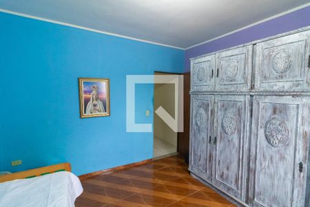 Casa à venda com 315m², 4 quartos e 9 vagasQuarto 3