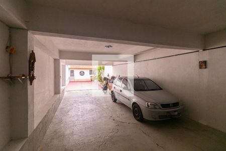 Casa à venda com 315m², 4 quartos e 9 vagasGaragem