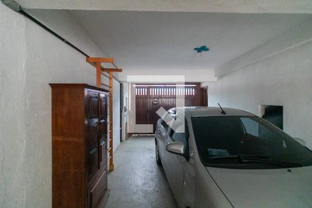 Casa à venda com 315m², 4 quartos e 9 vagasGaragem