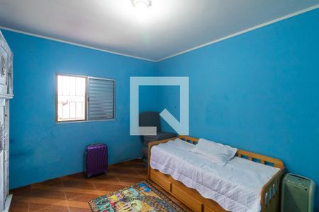 Casa à venda com 315m², 4 quartos e 9 vagasQuarto 3