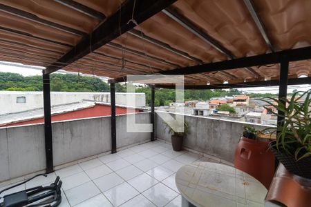 Casa à venda com 315m², 4 quartos e 9 vagasTerraço