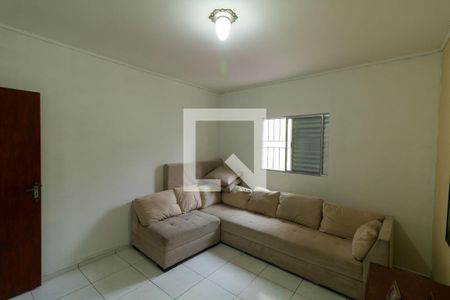 Casa à venda com 315m², 4 quartos e 9 vagasSala de TV