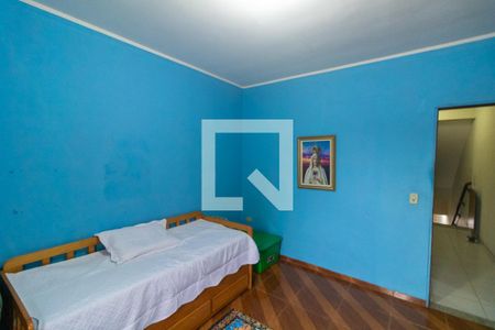 Casa à venda com 315m², 4 quartos e 9 vagasQuarto 3