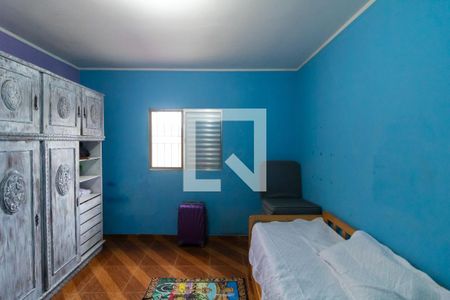 Casa à venda com 315m², 4 quartos e 9 vagasQuarto 3