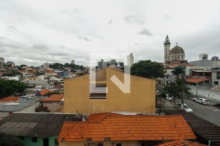 Apartamento à venda com 43m², 2 quartos e sem vaga Apartamento à venda com 43m², 2 quartos e sem vagaVista Quarto 1