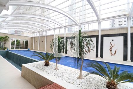 Apartamento à venda com 366m², 5 quartos e 5 vagasPiscina Coberta