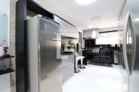 Apartamento à venda com 366m², 5 quartos e 5 vagasCozinha