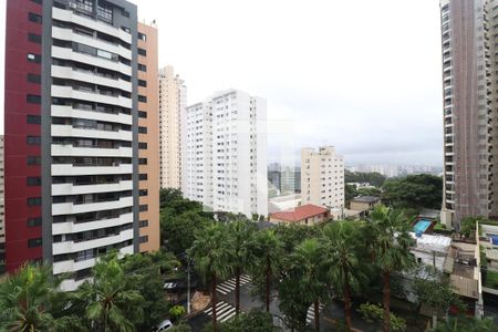 Apartamento à venda com 366m², 5 quartos e 5 vagasVista do Quarto 2