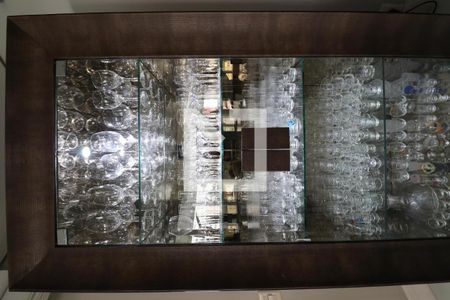 Apartamento à venda com 366m², 5 quartos e 5 vagasDetalhe Sala