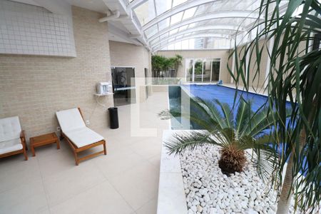 Apartamento à venda com 366m², 5 quartos e 5 vagasPiscina Coberta