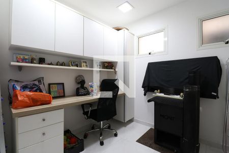 Apartamento à venda com 366m², 5 quartos e 5 vagasQuarto de Serviço