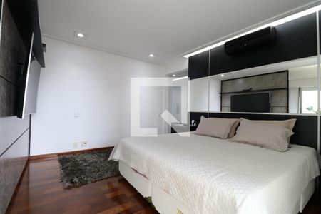 Apartamento à venda com 366m², 5 quartos e 5 vagasSuíte master