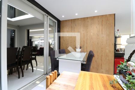 Apartamento à venda com 366m², 5 quartos e 5 vagasEspaço Gourmet