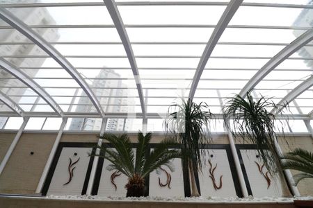 Apartamento à venda com 366m², 5 quartos e 5 vagasÁrea comum