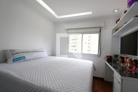 Apartamento à venda com 366m², 5 quartos e 5 vagasQuarto 4 - Suíte