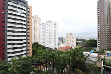 Apartamento à venda com 366m², 5 quartos e 5 vagasVista do Quarto 2