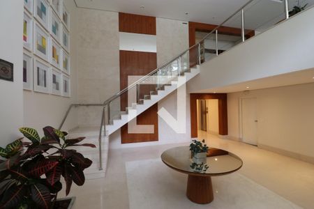 Apartamento à venda com 366m², 5 quartos e 5 vagasÁrea comum