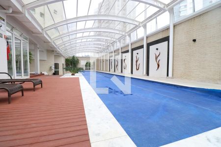 Apartamento à venda com 366m², 5 quartos e 5 vagasPiscina Coberta