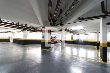 Apartamento à venda com 366m², 5 quartos e 5 vagasGaragem