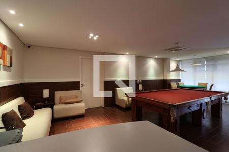 Apartamento à venda com 366m², 5 quartos e 5 vagasÁrea comum 