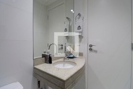 Apartamento à venda com 366m², 5 quartos e 5 vagasLavabo