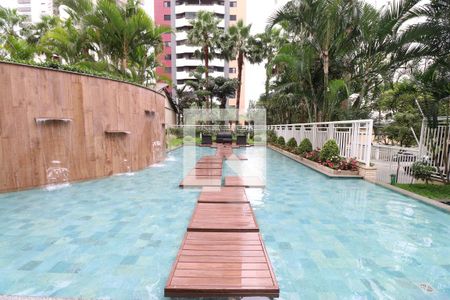 Apartamento à venda com 366m², 5 quartos e 5 vagasÁrea comum