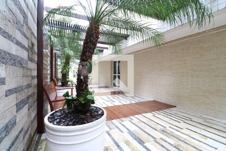 Apartamento à venda com 366m², 5 quartos e 5 vagasÁrea comum