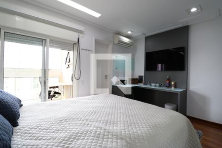 Apartamento à venda com 366m², 5 quartos e 5 vagasSuíte 2