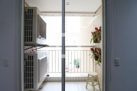 Apartamento à venda com 366m², 5 quartos e 5 vagasVaranda