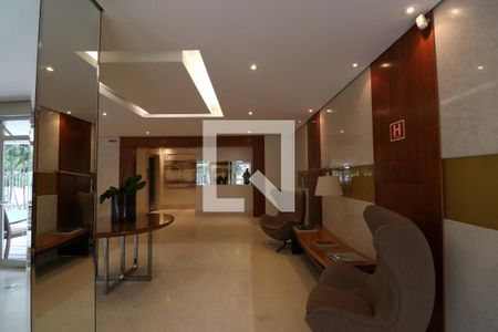 Apartamento à venda com 366m², 5 quartos e 5 vagasÁrea comum