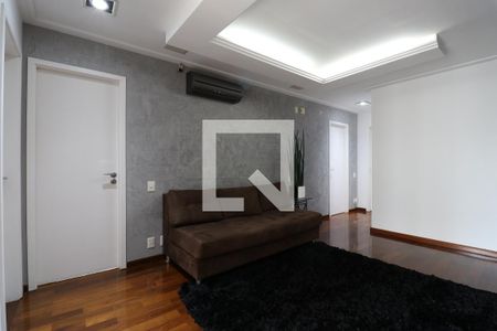 Apartamento à venda com 366m², 5 quartos e 5 vagassocial social