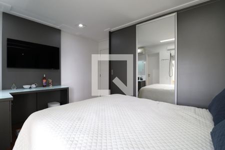 Apartamento à venda com 366m², 5 quartos e 5 vagasSuíte 2