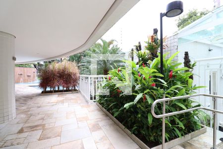 Apartamento à venda com 366m², 5 quartos e 5 vagasÁrea comum