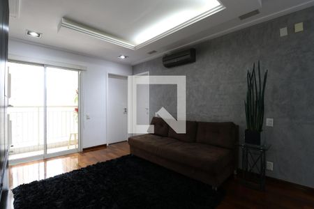 Apartamento à venda com 366m², 5 quartos e 5 vagasCorredor salas