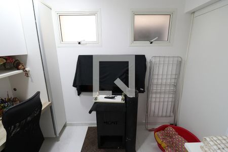 Apartamento à venda com 366m², 5 quartos e 5 vagasQuarto de Serviço