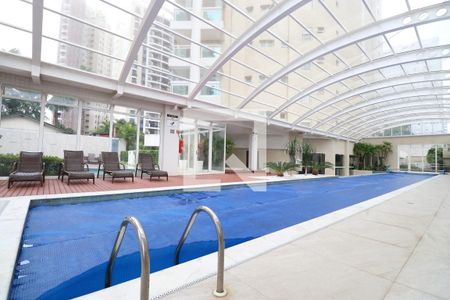 Apartamento à venda com 366m², 5 quartos e 5 vagasPiscina Coberta