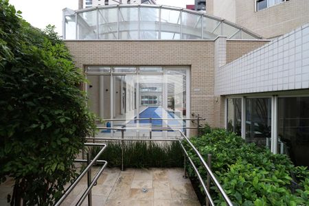 Apartamento à venda com 366m², 5 quartos e 5 vagasÁrea comum