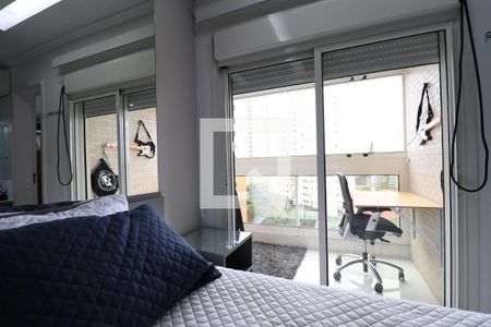 Apartamento à venda com 366m², 5 quartos e 5 vagasSuite 2