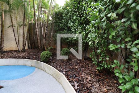 Apartamento à venda com 366m², 5 quartos e 5 vagasÁrea comum