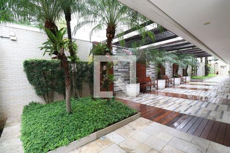 Apartamento à venda com 366m², 5 quartos e 5 vagasÁrea comum