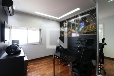 Apartamento à venda com 366m², 5 quartos e 5 vagasSuíte 3