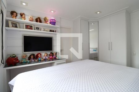 Apartamento à venda com 366m², 5 quartos e 5 vagasQuarto 4 - Suíte