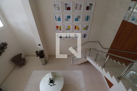 Apartamento à venda com 366m², 5 quartos e 5 vagasÁrea comum